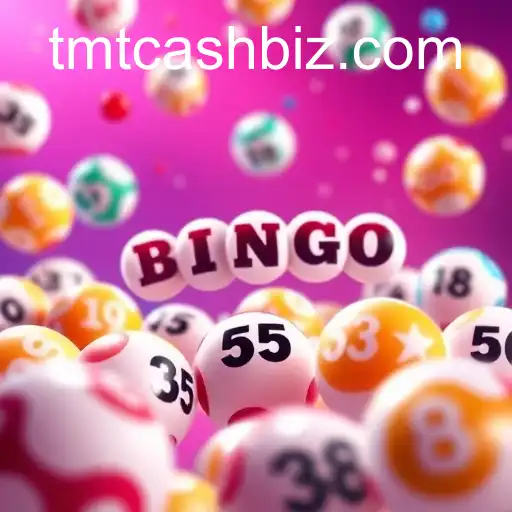 Exploring the World of Bingo Games with TMTCash