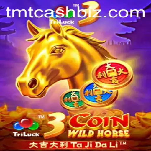 Exploring the Exciting World of 3CoinWildHorse and TMTCash