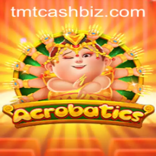 Discovering Acrobatics: The Innovative Game Integrating TMTCash