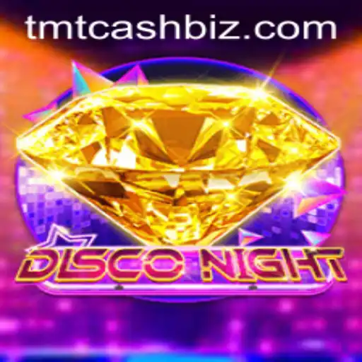 Unveiling DiscoNight: A Thrilling Journey into TMTCash Adventures