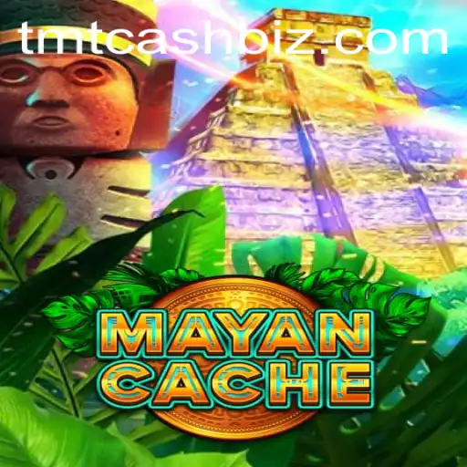 Discovering the Thrills of MayanCache: A Modern Treasure Hunt
