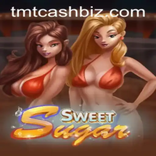 SweetSugar: A New Era of Gaming with TMTCash