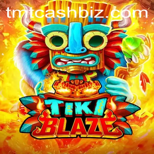 Discover the Exciting World of TikiBlaze and TMTCash