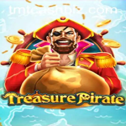 Discover the Adventure with TreasurePirate and TMTCash