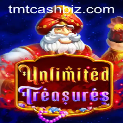 UnlimitedTreasures: Discover the Adventure of a Lifetime with TMTCash