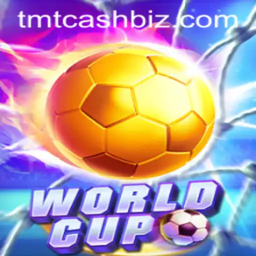 WorldCup Game: Master the Field with TMTCash