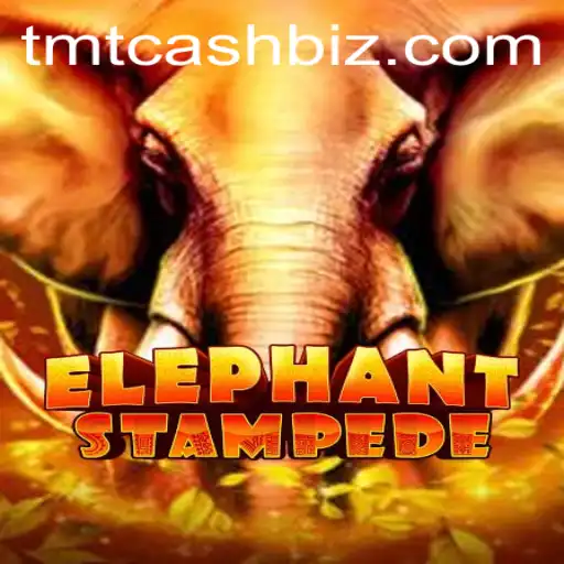 ElephantStampede: The Thrilling Game of Strategy and Fortune