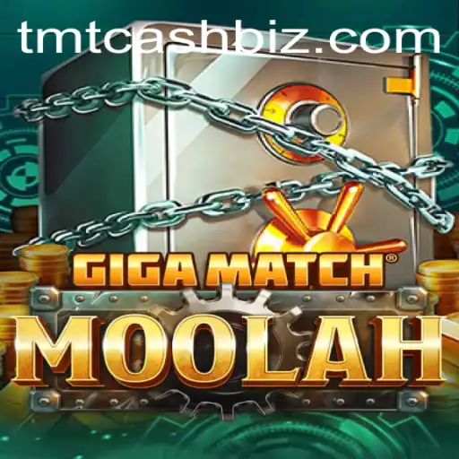 GigaMatchMoolah: The New Frontier of Online Gaming