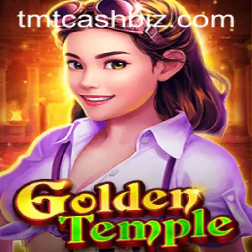 Discovering GoldenTemple: Unveiling the Mysteries of TMTCash