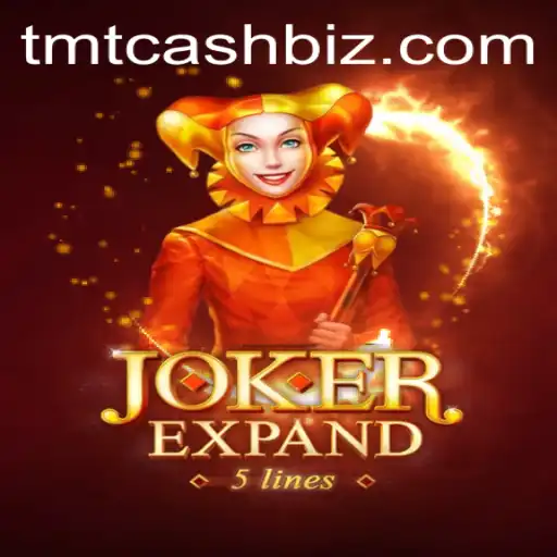 Unveiling JokerExpand: A Revolutionary Gaming Experience with TMTCash
