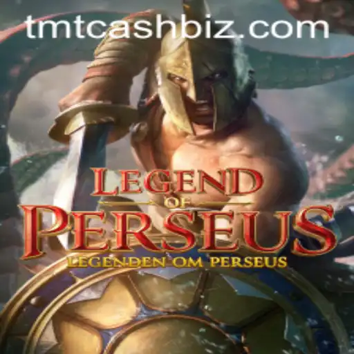 Discovering the Epic Adventure in LegendofPerseus