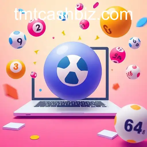 Exploring the World of Online Lottery: TMTCash