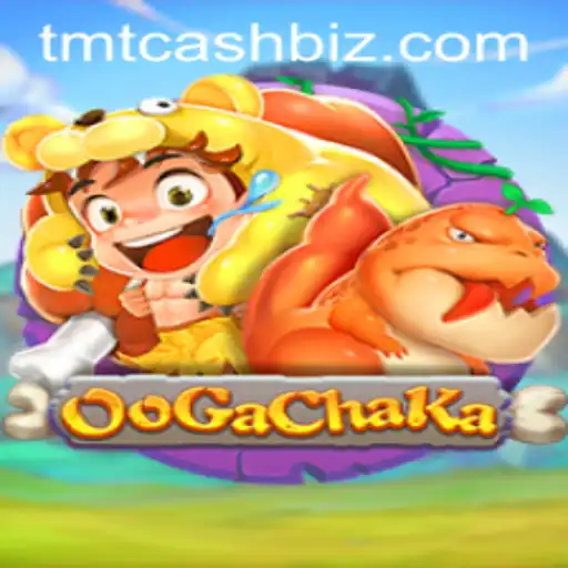 OoGaChaKa: Dive into the Adventure of TMTCash