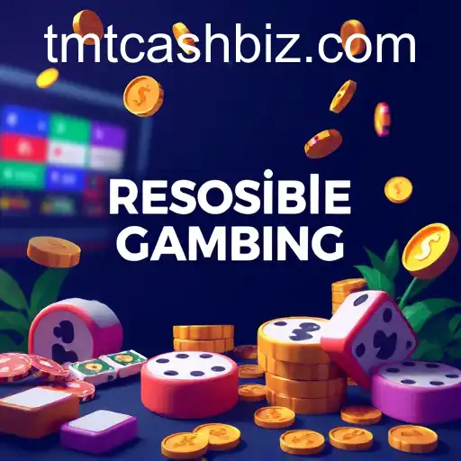 Responsible Gambling: Cultivating a Safer Betting Environment with TMTCash