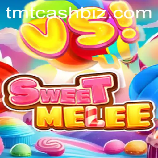 SweetMelee: The Exciting World of TMTCash-Driven Gaming