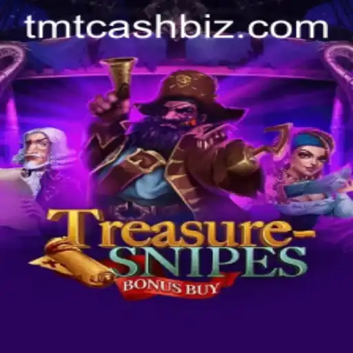 TreasuresnipesBonusBuy: A Deep Dive into the Thrilling Game Experience